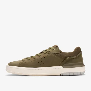 Clarks Courtlite 2 Run< Sneakers