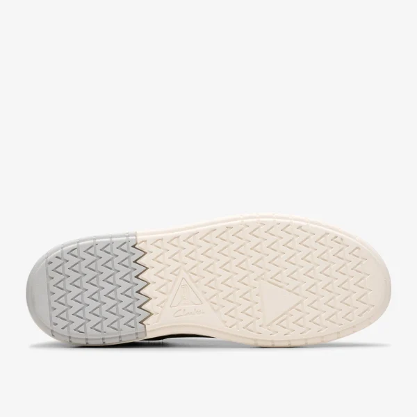 Clarks Courtlite 2 Run< Sneakers