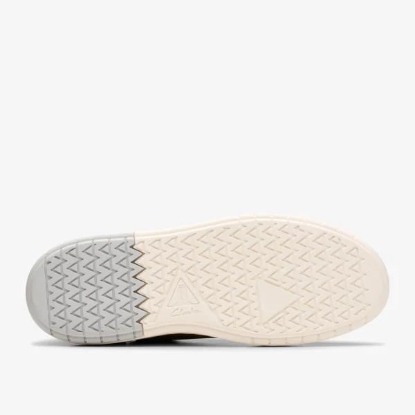 Clarks Courtlite 2 Run< Sneakers