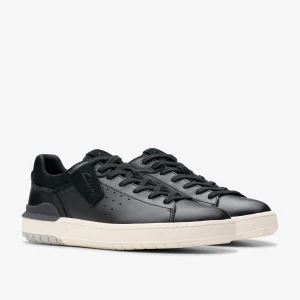 Clarks Courtlite 2 Run< Sneakers