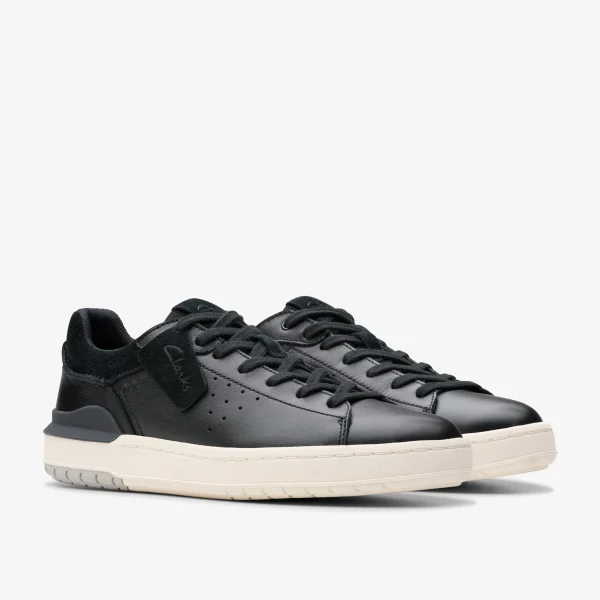 Clarks Courtlite 2 Run< Sneakers