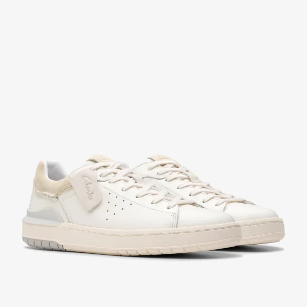 Clarks Courtlite 2 Run< Sneakers