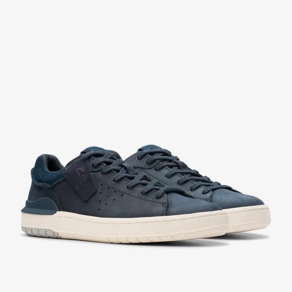 Clarks Courtlite 2 Run< Sneakers