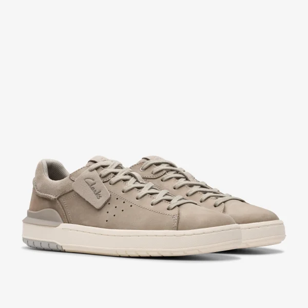 Clarks Courtlite 2 Run< Sneakers