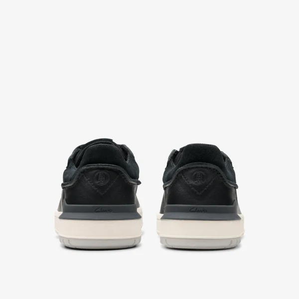 Clarks Courtlite 2 Run< Sneakers