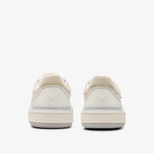 Clarks Courtlite 2 Run< Sneakers
