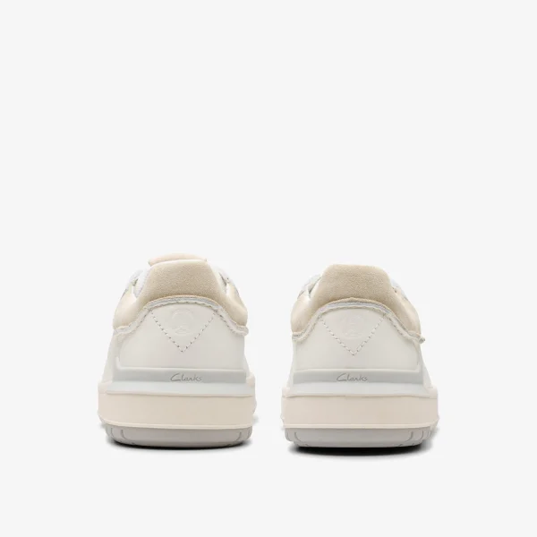 Clarks Courtlite 2 Run< Sneakers
