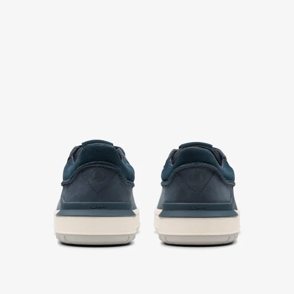 Clarks Courtlite 2 Run< Sneakers
