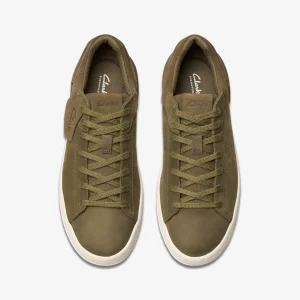 Clarks Courtlite 2 Run< Sneakers