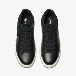 Clarks Courtlite 2 Run< Sneakers