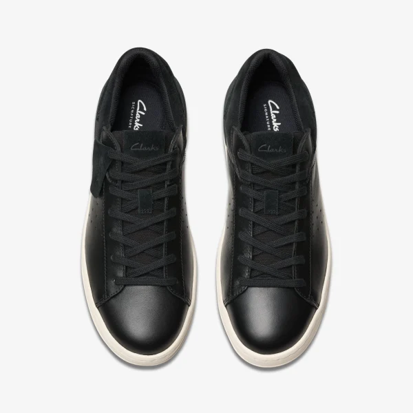 Clarks Courtlite 2 Run< Sneakers