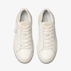 Clarks Courtlite 2 Run< Sneakers