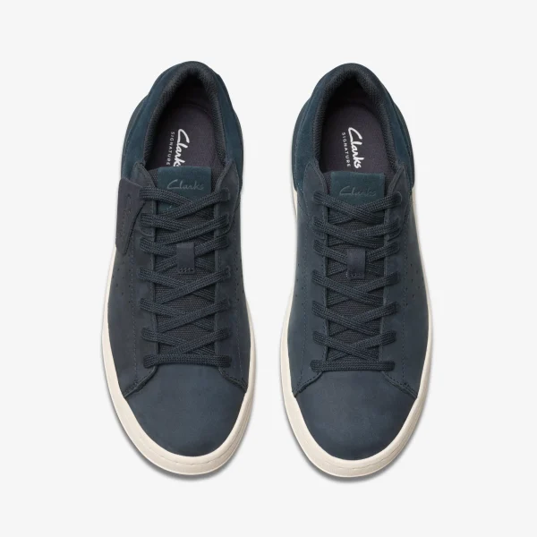 Clarks Courtlite 2 Run< Sneakers