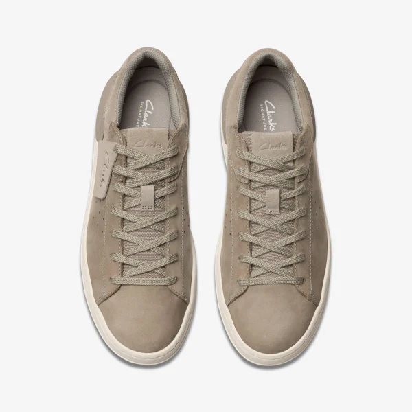 Clarks Courtlite 2 Run< Sneakers