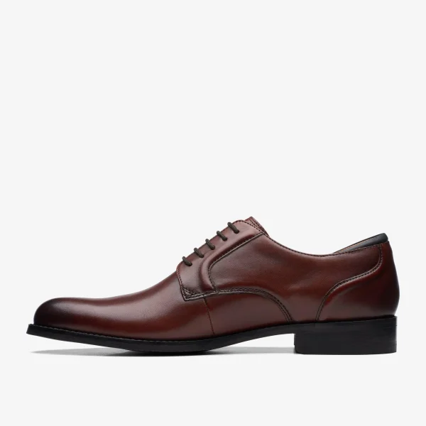 Clarks Craft Arlo Lace< Dress Shoes