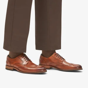 Clarks Craft Arlo Limit< Dress Shoes