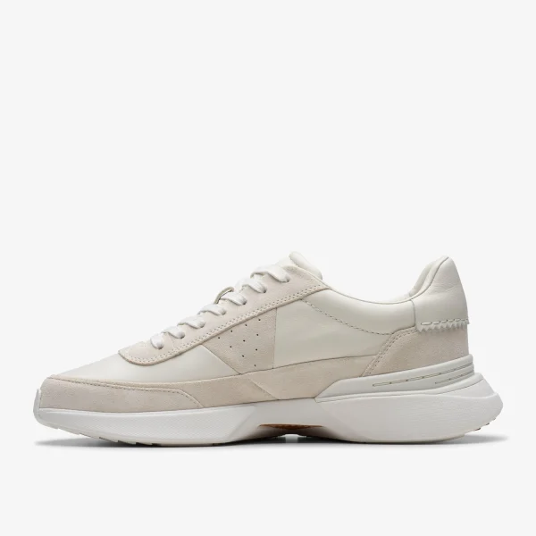 Clarks Craft Pace< Sneakers