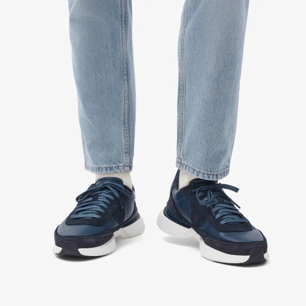 Clarks Craft Pace< Sneakers