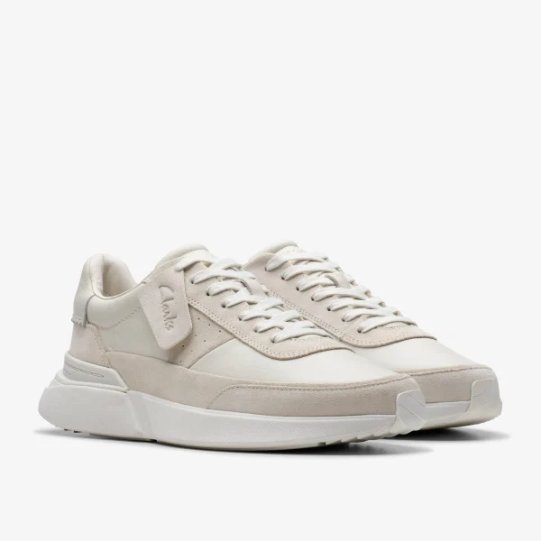 Clarks Craft Pace< Sneakers