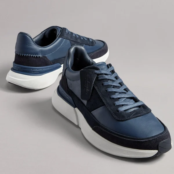 Clarks Craft Pace< Sneakers