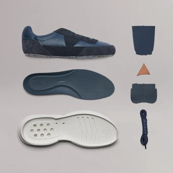 Clarks Craft Pace< Sneakers