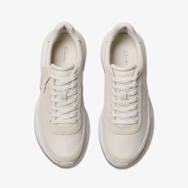 Clarks Craft Pace< Sneakers