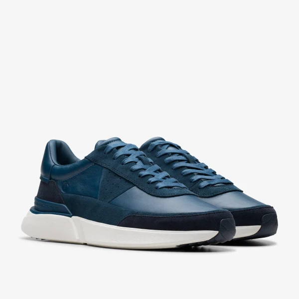 Clarks Craft Pace< Sneakers