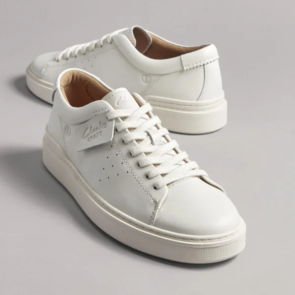 Clarks Craft Swift< Sneakers