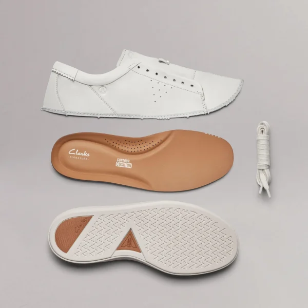 Clarks Craft Swift< Sneakers