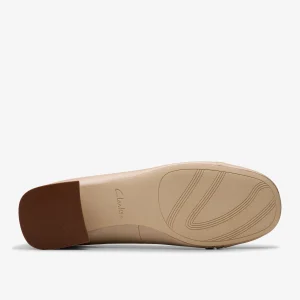 Clarks Daiss 30 Court<Women Dress Shoes | Heels & Pumps