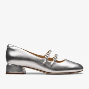 Clarks Daiss 30 Shine<Women Dress Shoes | Heels & Pumps