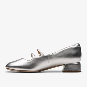 Clarks Daiss 30 Shine<Women Dress Shoes | Heels & Pumps