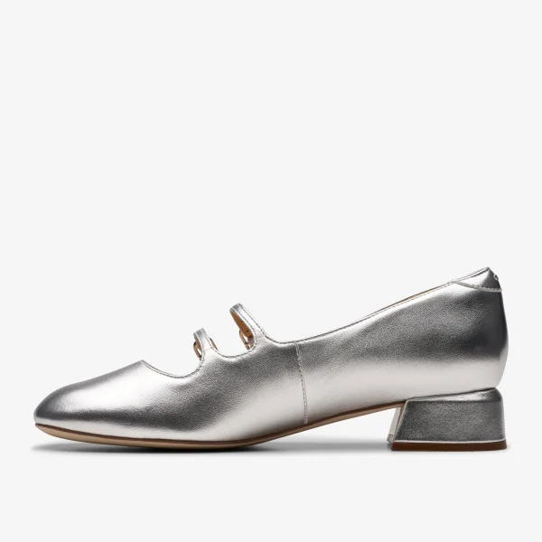 Clarks Daiss 30 Shine<Women Dress Shoes | Heels & Pumps