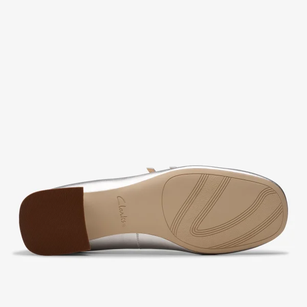 Clarks Daiss 30 Shine<Women Dress Shoes | Heels & Pumps