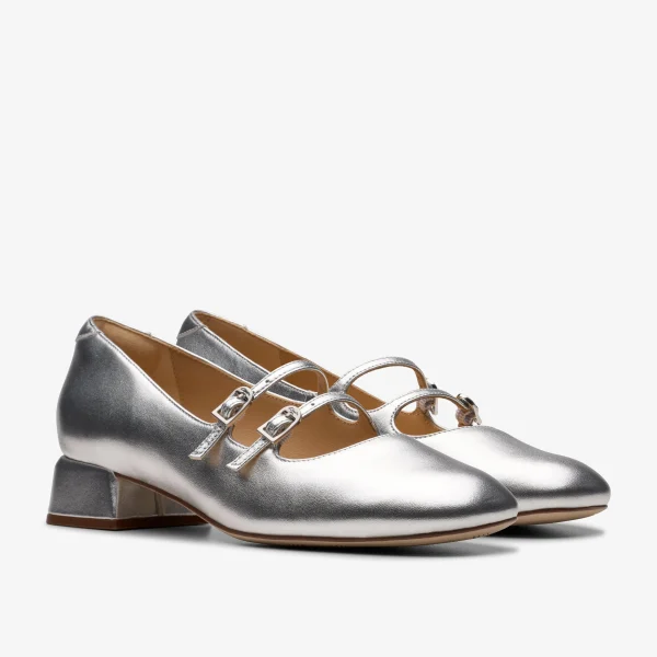 Clarks Daiss 30 Shine<Women Dress Shoes | Heels & Pumps