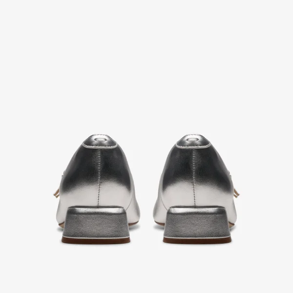 Clarks Daiss 30 Shine<Women Dress Shoes | Heels & Pumps