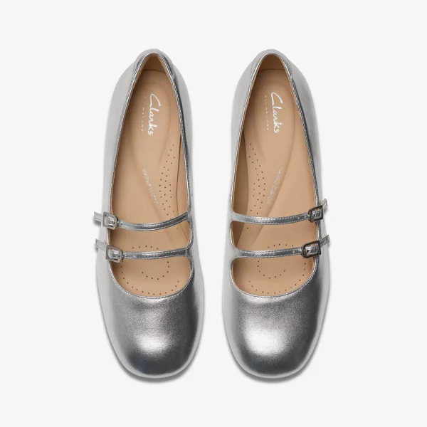 Clarks Daiss 30 Shine<Women Dress Shoes | Heels & Pumps