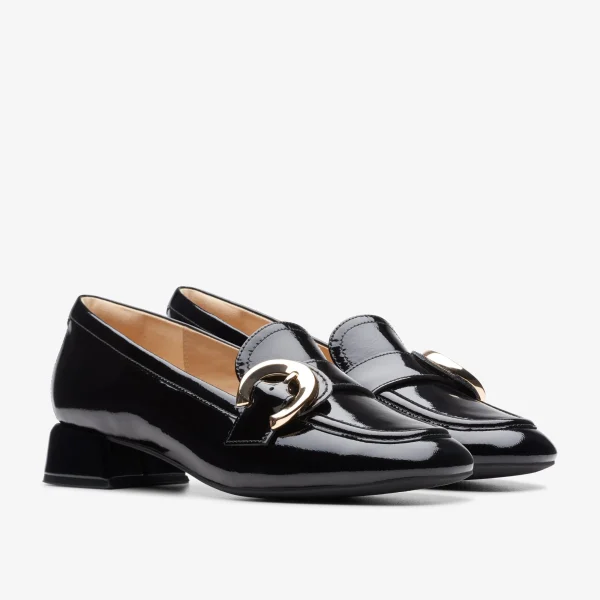 Clarks Daiss 30 Trim<Women Dress Shoes | Heels & Pumps