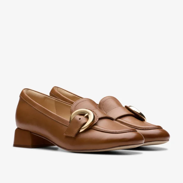 Clarks Daiss 30 Trim<Women Dress Shoes | Heels & Pumps