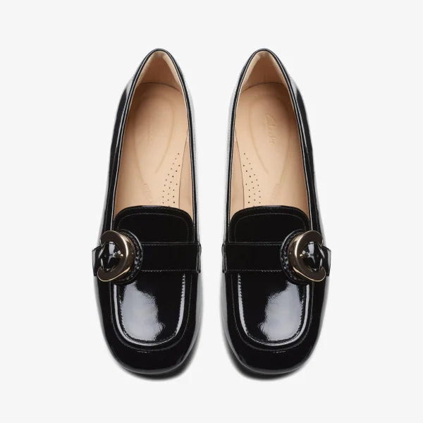 Clarks Daiss 30 Trim<Women Dress Shoes | Heels & Pumps