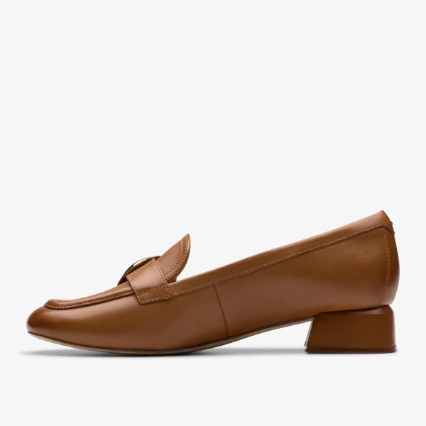 Clarks Daiss 30 Trim<Women Dress Shoes | Heels & Pumps
