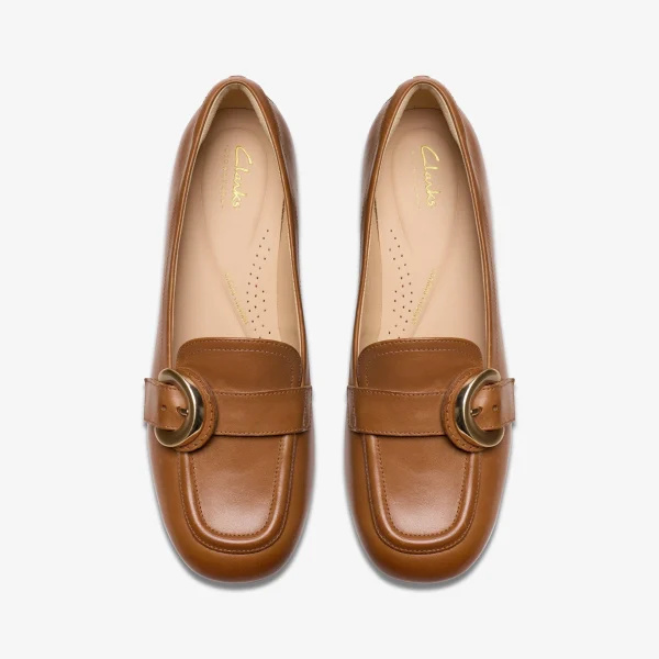 Clarks Daiss 30 Trim<Women Dress Shoes | Heels & Pumps