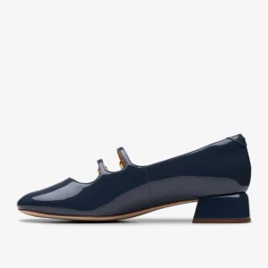 Clarks Daiss30 Shine<Women Heels & Pumps | Flats