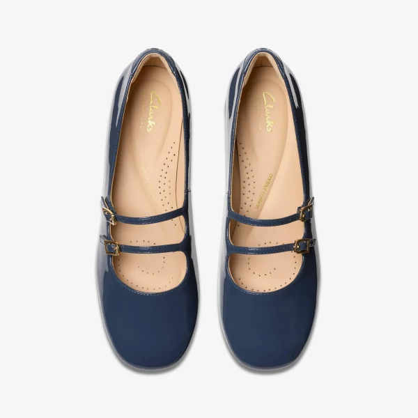 Clarks Daiss30 Shine<Women Heels & Pumps | Flats
