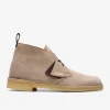 Clarks Desert Boot< Boots | Desert Boots