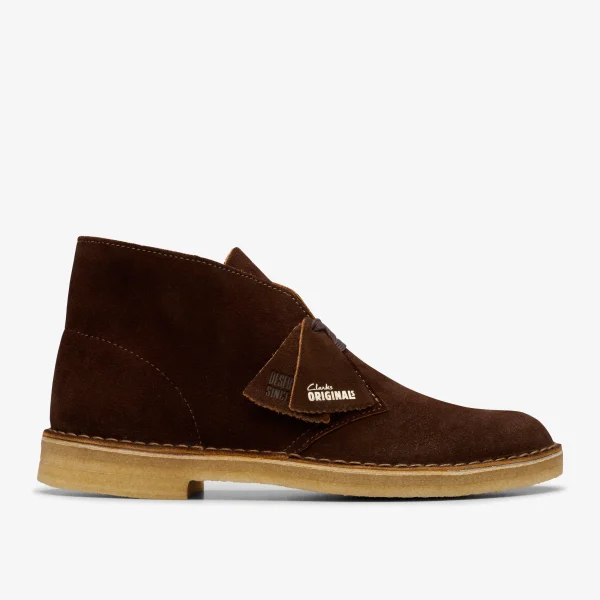 Clarks Desert Boot< Boots | Desert Boots