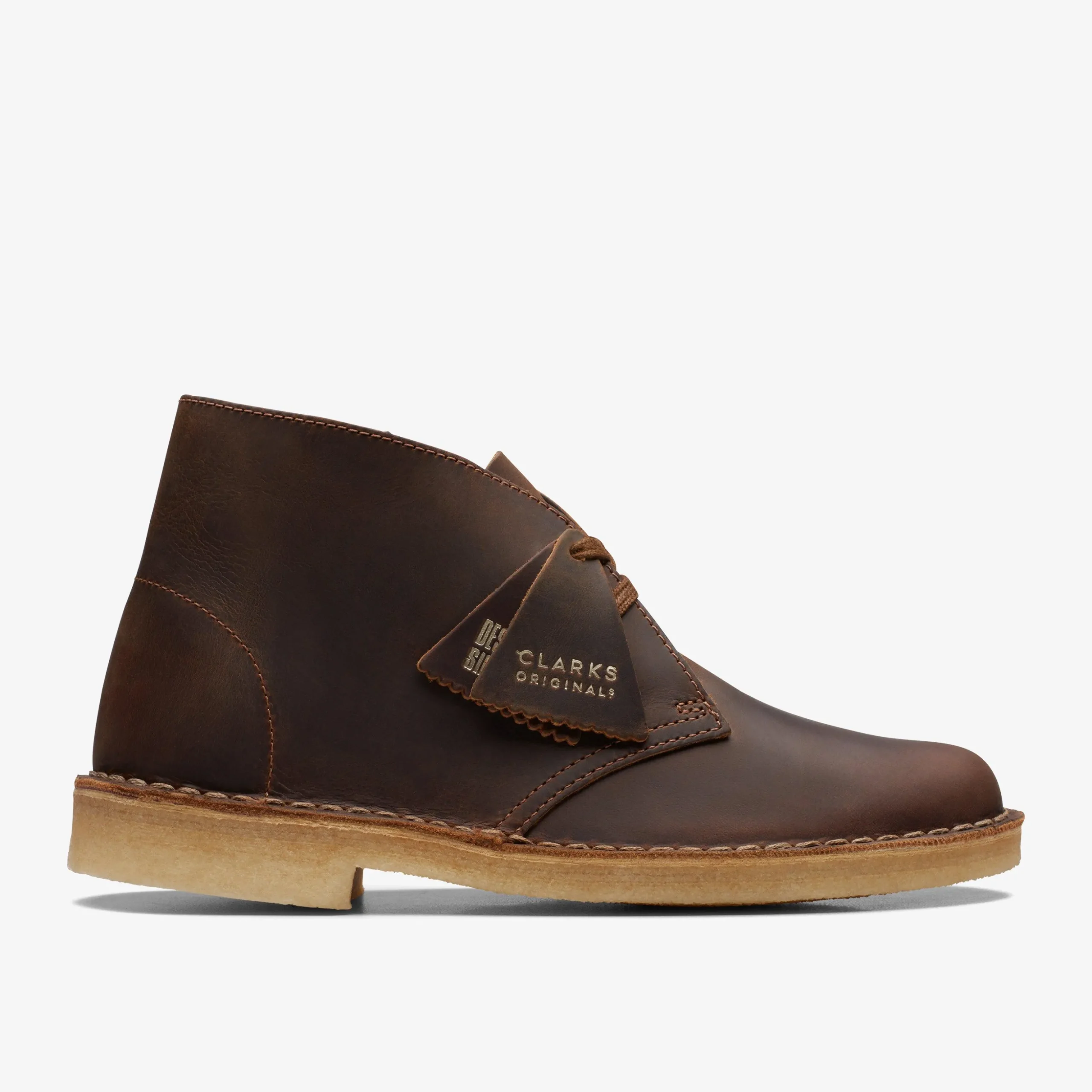 desert_boot_0-3.webp Clarks Desert Boot<Women Boots & Booties