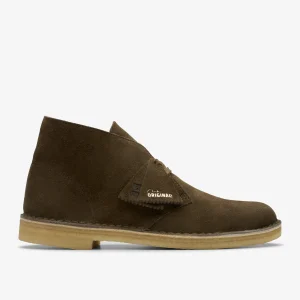 Clarks Desert Boot< Boots | Desert Boots