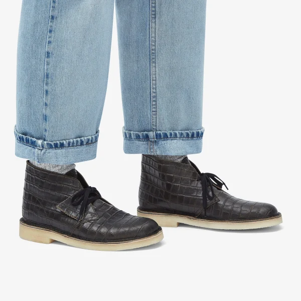 Clarks Desert Boot< Boots | Desert Boots