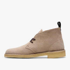 Clarks Desert Boot< Boots | Desert Boots